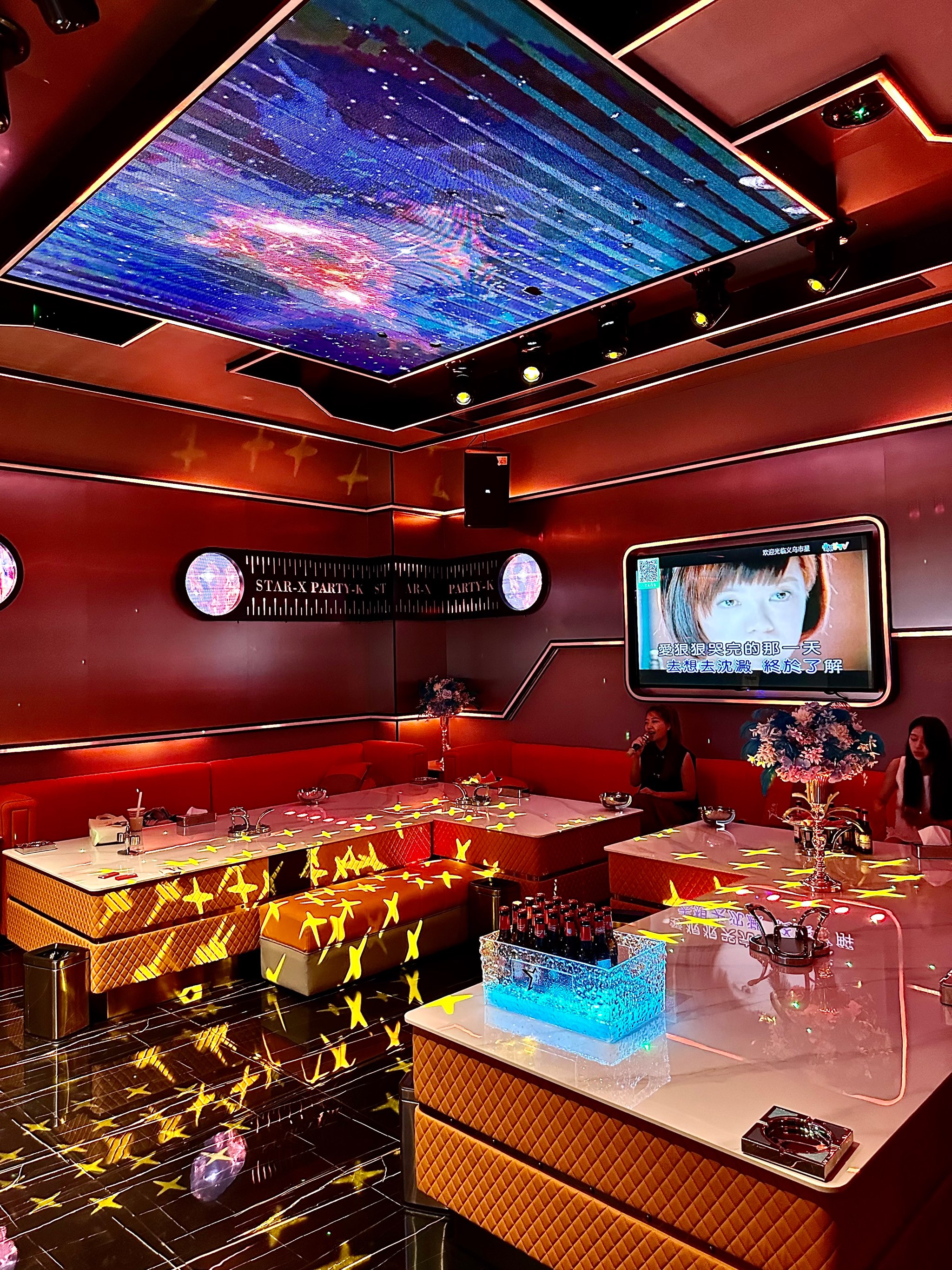 无锡商务ktv组局攀谈-锡山区ktv预定