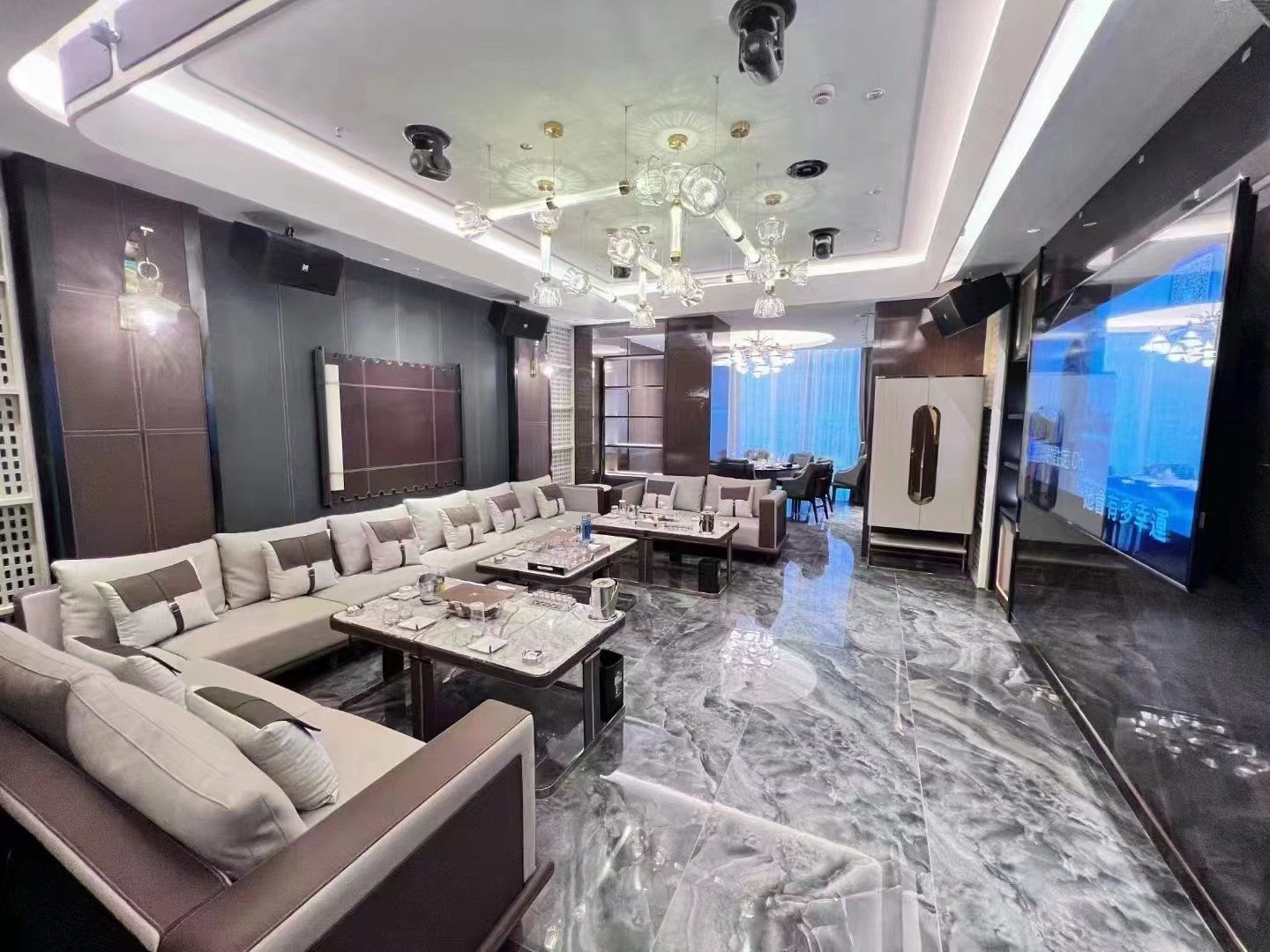 无锡商务ktv多少钱一个小时揭秘-锡山区ktv订房